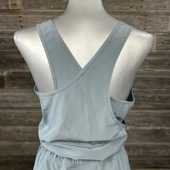 Patagonia Fleetwith Dress Women XS Drawstring Stretch Travel Pockets Active - Picture 5 of 9